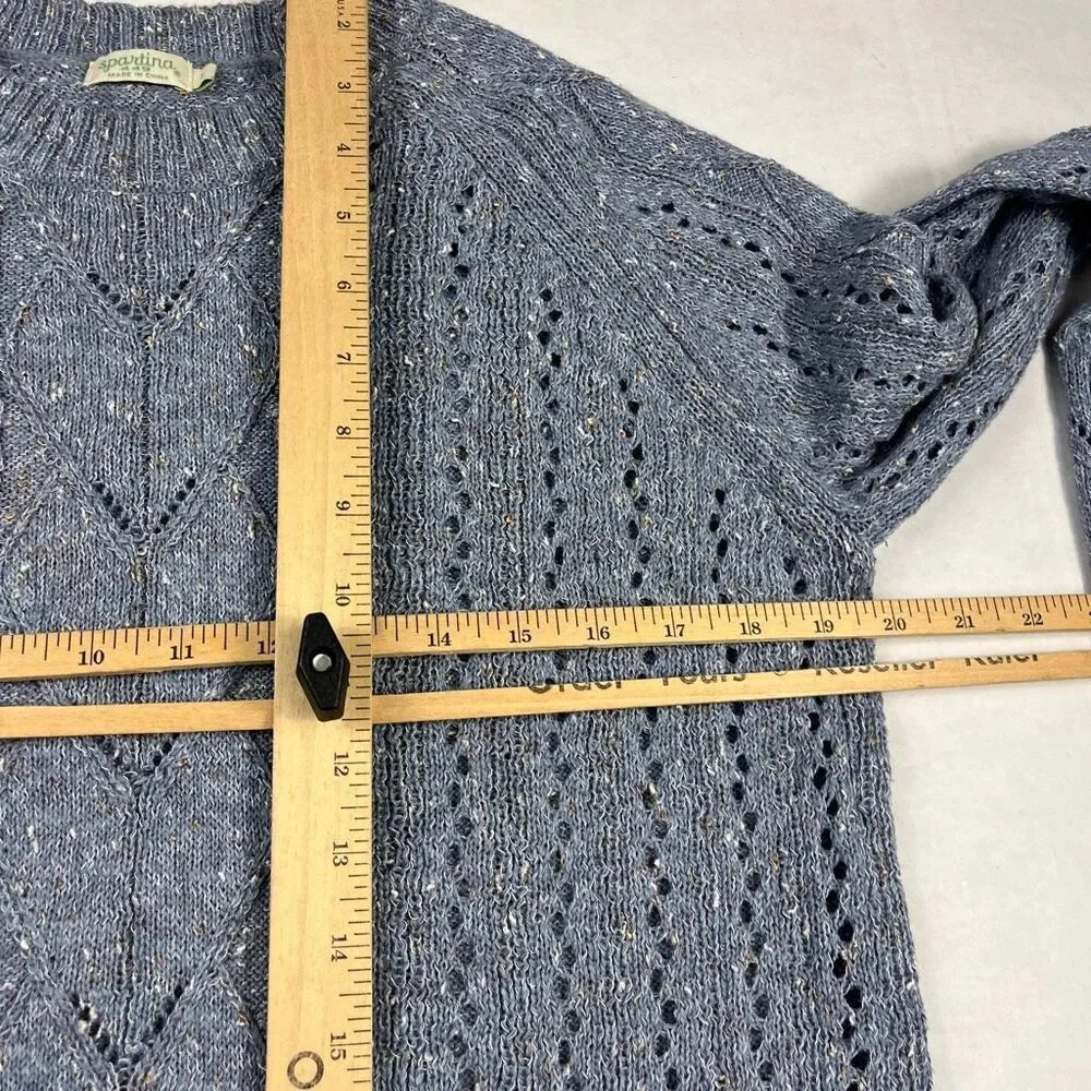 Spartina 449 classic layering